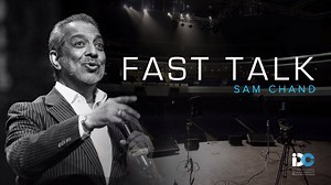 7.5K views · 169 reactions | We asked our plenary speaker, Dr. Sam Chand, "What is crippling the church from loving radically?" #CCFIDC2017 #RadicalLove #FastTalk #KnowYourPurpose | Intentional Discipleship Conference | Facebook