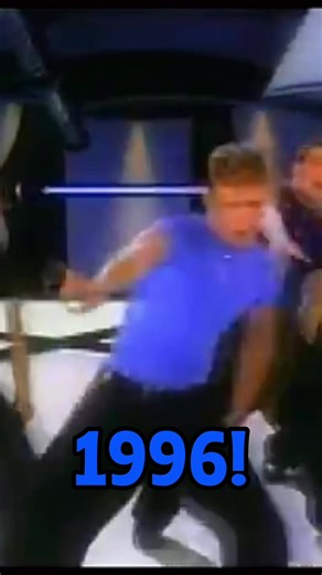 The Evolution of NSYNC’s I Want You Back Performances (1996-2000)