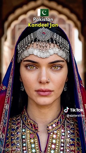 Kendall Jenner's Global Transformations: A Cultural Journey