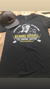 292K views · 7.8K reactions | Angie has worked so hard to make this a reality. We got as many as we could afford! I even had to buy my own! But here they are folks! So proud of my Angie spearheading this start up! On the website soon. Thank you Angela Vanoven! ❤️ Rg | Richard Goodall | Facebook