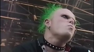 The Prodigy Diesel Power(live in Phoenix Festival)