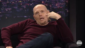 372K views · 3.3K reactions | Bill Burr discusses with Tom Green his ideal job and refusing to go through X-Ray machines at the airport. | AXS TV | Facebook