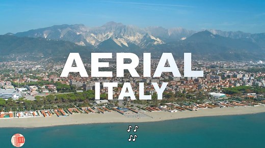 航拍意大利 S01E01.Central.Italy 中英双语字幕