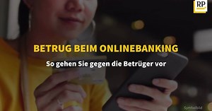 Video: Betrug beim Onlinebanking: Mit diesen Tipps sind Sie vorbereitet