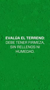 👉 Dentro de la Casa 3D de Cemento Sol encontrarás más consejos como estos para una construcción segura. 🏠 Visítala desde tu móvil o laptop y podrás conocer consejos útiles para construir seguro. Entra a cementosol.com.pe 💚 | Cemento Sol