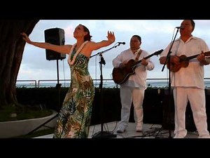 ハワイアン・ララバイ