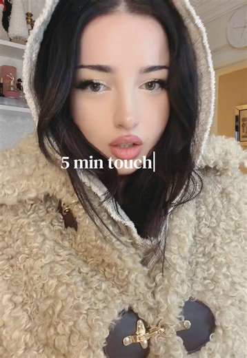 Perfect 5 Min Touch-Ups with Lancôme & L’Oréal