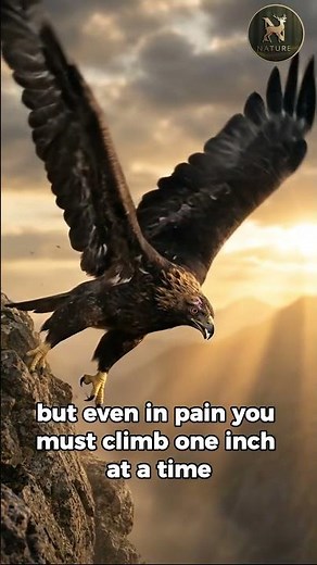 “If You’re Struggling… Watch This 🦅✨” #Short