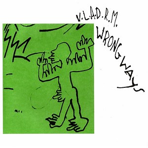 Viva L'American Death Ray Music - Wrong Ways