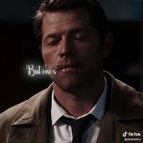 El trágico dúo de Destiel: Un análisis profundo