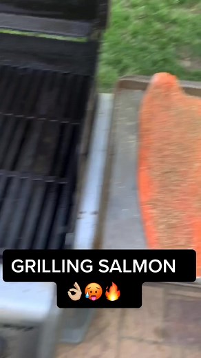 How to Grill Salmon Like a Pro