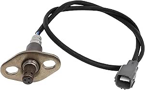 4 Wire Upstream Front O2 Oxygen Sensor Replacement for Toyota 1995 1994 1993 1992 Pickup 4Runner,Replaces#234-4052 213-1357 75-1801 ES20033 SG952