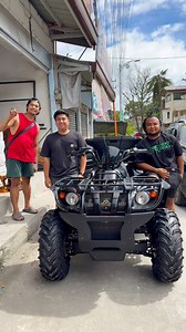 183K views · 1.1K reactions | Kazuma Jaguar 500cc ATV - Available...