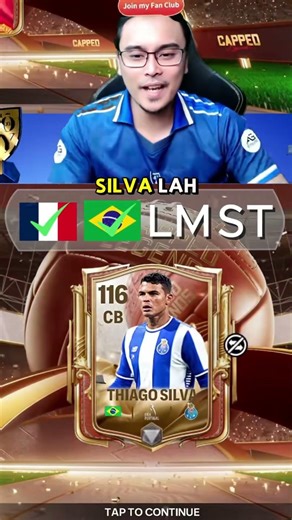DAH NAK RAYA GAIS, INI TOP PLAYERS PALI DAPAT! #fcmobile #icon #legend #mobilegame #gaming #games