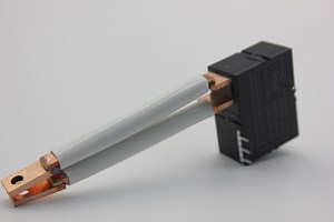 [Hot Item] Magnetic Latching Relay with 100A 12VDC