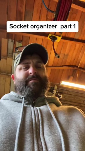 Harbor Freight Tool Box Socket Organizer: DIY Upgrade