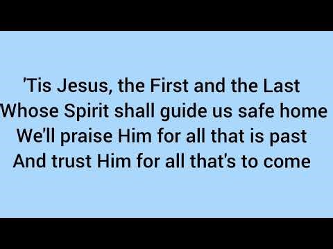 How good is the God we adore, english christian hymn with lyrics