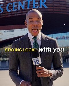We’re here with you!  Watch News 12 for your top local stories and weather updates. | News 12 Brooklyn | Facebook