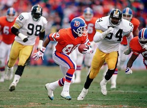 MARK JACKSON - Denver Speakers Bureau