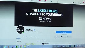 Facebook switches news back on in Australia