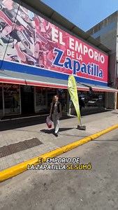 26K views · 905 reactions |  @elemporiodelazapatilla se suma a la semana de descuentos con calzados desde $8.000 para toda la familia. Del Lunes 3 al Sábado 8 de Noviembre si pagas en efectivo tenes un 20% de descuento! Los precios mencionados son con el 20% de descuento aplicado. Aprovechá esta semana de descuentos exclusivo en el local Outlet de calle San Luis 1217, en pleno centro en la ciudad de Rosario. | preciosrosario | Facebook