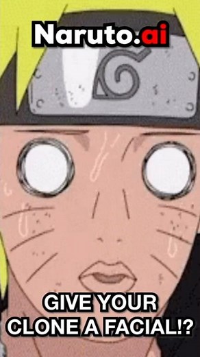 Asking Naruto ai Ridiculous Question Until He Broke Character 😭🙏