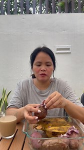 Good morning po! ano pong breakfast niyo ngayon? 😊❤️ #teamryzza #ryzzamaedizon #reels | Team Ryzza