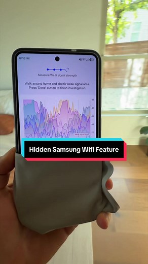 What do Samsung phones not have…. #samsung #android #wifi #milesabovetech #techtips
