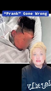 1.6K views · 29 reactions | A “prank” went horribly wrong. #greenscreen #foryoupage #foryou #viral #fyp #news #newsfeed #breakingnews #crime #truecrime #crimejunkies #ga #georgia #unreal #unbelievable #awful #horrible #prank #joke #prankgonewrong #notfunny #hotwater #burns #injuries #prayers #tifton #scaldingwater #charges #kids #sleepover #tiffanywest #recovery #victim #suspects #justice #augusta #burned #sickprank #sleeping | True Crime with Megan | Facebook