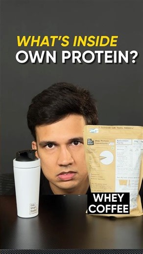 REALITY of Food Pharmer’s Protein!!