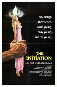 The Initiation (film) - Alchetron, The Free Social Encyclopedia