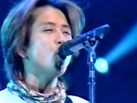藤井フミヤLIVE1999「わらの犬」「DO NOT」