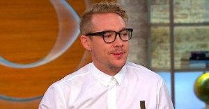 Diplo talks music producing, rise to stardom