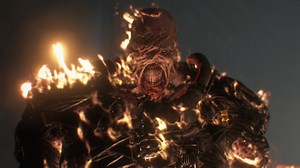 This terrifying Resident Evil 3 Remake mod turns every enemy into Nemesis