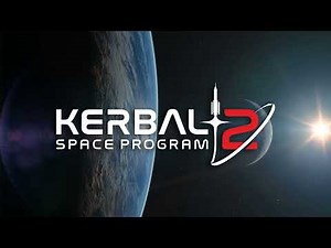 Kerbal Space Program 2 OST - Jool Orbit