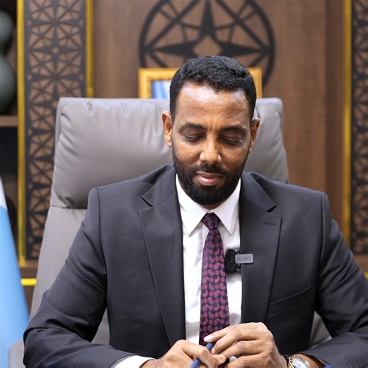 Remember when HSM’s administration announced that Somali Airlines would be flying within two months?👇🏾https://t.co/YDkCdEaGwONearly a year later, the promise remains unfulfilled, while FGS continue to claim for the relaunch. This is what happens when institutions stop asking hard questions. HSM dismantled anti-corruption institutions, usurped the parliamentary functions, & stripped the judiciary of public confidence. As oversight disappeared, promises escaped scrutiny & missed deadlines carrie