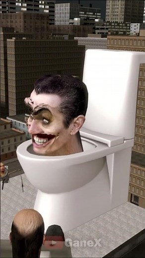 Skibidi Toilet 17 | Recreation 2026