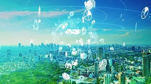 Technology in the World