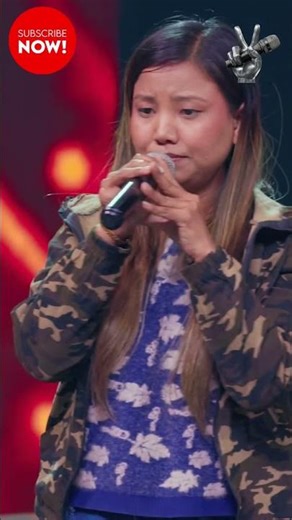 Timi Nai Hau | Battle #thevoiceofnepal #tvons7 #season7 #thevoice