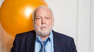 Parókabizniszből filmmogul – 5 éve hunyt el Andy Vajna