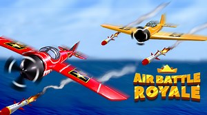 Play Air Battle Royale: Sky Blitz | Free Online  Games. KidzSearch.com