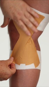 Learn how to apply MCL taping correctly with SPORTTAPE and Laura Hanna from Physios in Sport. This step-by-step tutorial is ideal for physios, sports therapists, and athletes looking to support the medial collateral ligament or manage knee pain. Check out the full video here https://youtu.be/nDrvMuwLR4M Get your tapes: www.sporttape.co.uk Physios in Sport Courses: https://www.physiosinsport.org/content/available-courses ➤Products Used Pre-Tape Spray https://sporttape.co.uk/products/pre-tape-spra