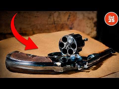 25 Facts That History Forgot to Mention