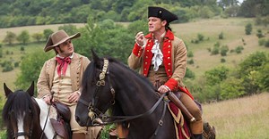 Live-Action Beauty and the Beast’s Gaston Reveals Musical Theatre Roots