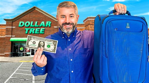 14 travel essentials you should be buying at Dollar Tree in 2024