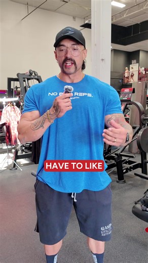 2K views | NO MORE “influencer fitness.” Get the RP Hypertrophy App. Progressive overload. Strategic volume. Intelligent recovery ALL in one app. | Renaissance Periodization | Facebook