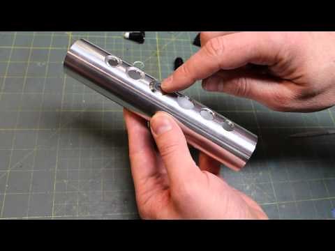 Of Switches and Switch Holes