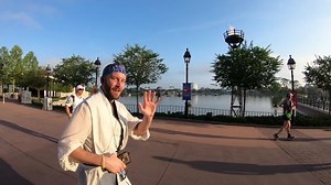 It’s #GlobalRunningDay and we’re celebrating the magical running community of Run Disney! ✨ Learn how you can run on the most enchanted courses on Earth through Walt Disney World Theme Parks: http://di.sn/6008EWXE8 | Walt Disney World