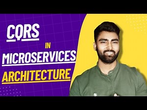 CQRS Design Pattern in Microservices Architecture | How to implement CQRS in Microservices | csharp