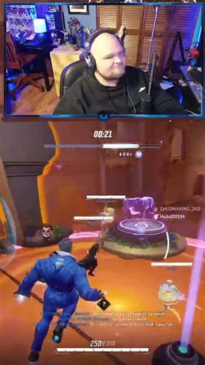 better timing | #bluebearstreams on #Twitch